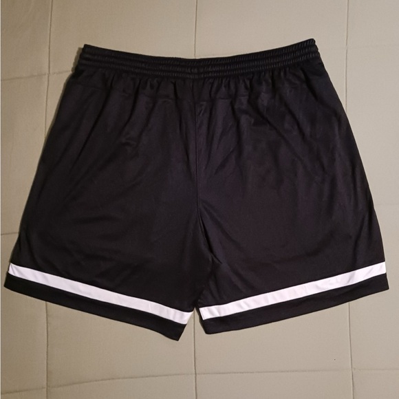 Nike Hertha II Knit Shorts Running / Soccer / Training Gym Short | Men’s XL - Picture 2 of 4